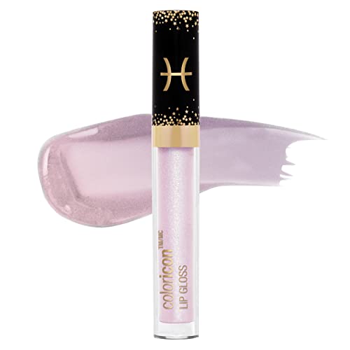 wet n wild Color Icon Lip Gloss Pisces
