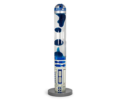 Star Wars R2-D2 'Artoo' 3D Motion Lamp Mood Light | 18 Inches