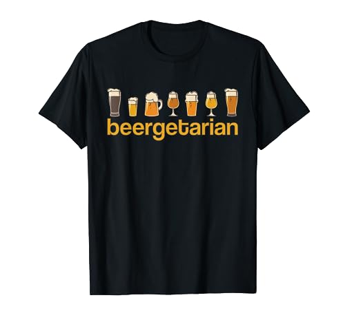 Funny Beer Design Craft Beer for Brewery Lovers T-Shirt