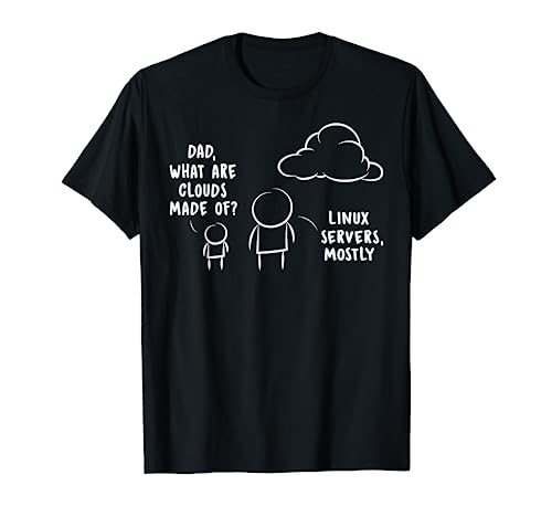 Software Developer Computer Engineer Nerd - Funny Programmer Short Sleeve T-Shirt