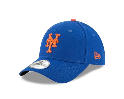MLB The League New York Mets Home 9Forty Adjustable Cap
