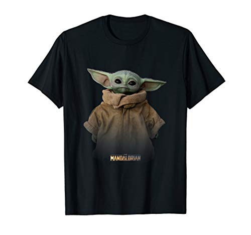 10 Best Baby Yoda Shirts