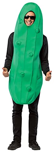 Rasta Imposta Men's Pickle, Green, OS, (GC6544)