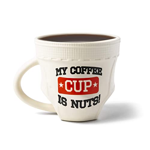 BigMouth Inc, Coffee Mug
