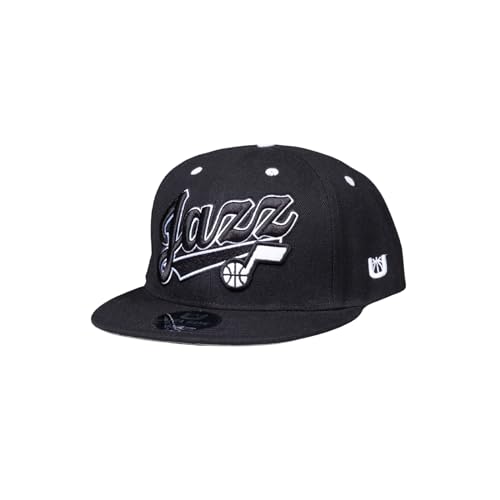 Ultra Game Mens Adjustable Hat One Size Fits Baseball Cap, Team Color
