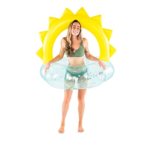BigMouth Inc. Sun Pool Float