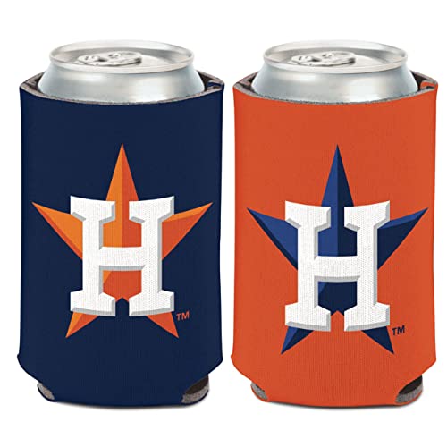 WinCraft Houston Astros Can Cooler
