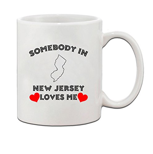 Amazon 10 Unique New Jersey State Gift Ideas 2020 - Oh How ...