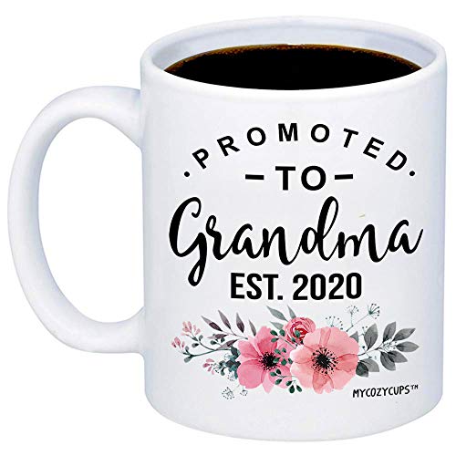 10 Unique Gifts for Grandma To Be