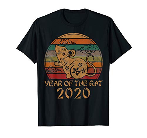 Amazon 10 Unique Year of the Rat Gifts 2020 - Oh How Unique!