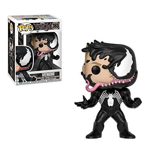 Marvel Venom Eddie Brock Pop! Vinyl Figure #363