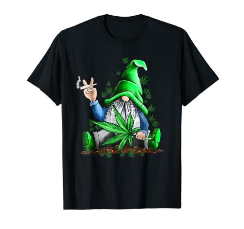 Amazon 10 Funny Weed Shirts 2022 - Oh How Unique!