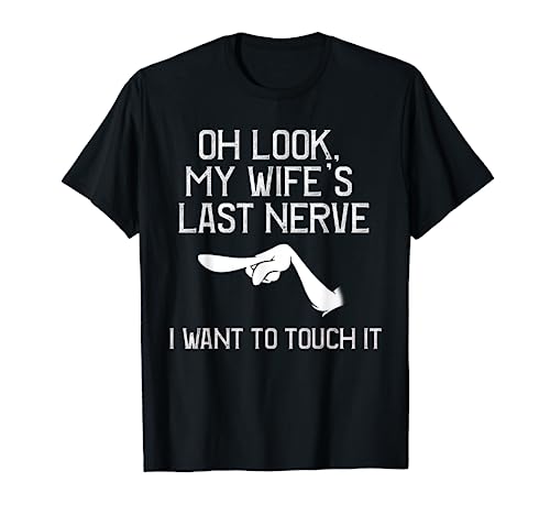 Funny t-shirt for men, Sarcastic Meme, Mans prize, Marriage T-Shirt