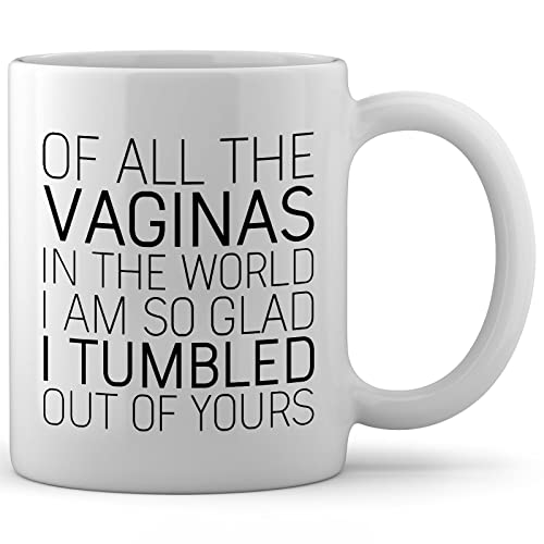 Mothers Day Gifts For Mom, Mother's Day Gifts, Gifts For Mom From Daughter Son, Mom Gifts, Mom Birthday Gifts, New Mom Gifts, Cool Gag Funny Great Mother Gifts, Unique Mothers Day Gifts, 11 Oz Mugs