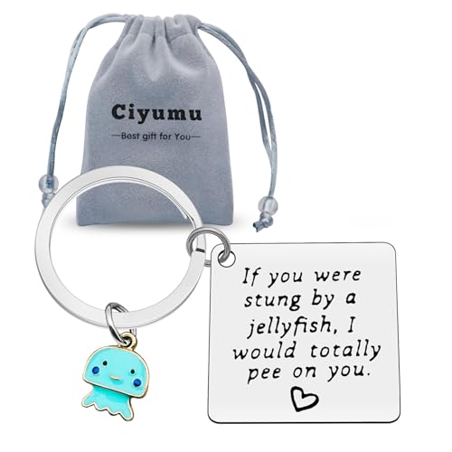 Friendship Keychain Best Friend Keychain True Friend Jewelry Gift Funny Friendship Gift for Teen Girl Boy Women Men Birthday Christmas Graduation Gifts for Best Friends Keyring Sister Gift from Sister