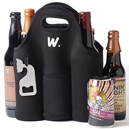 10 Unique Gifts for Craft Beer Lovers