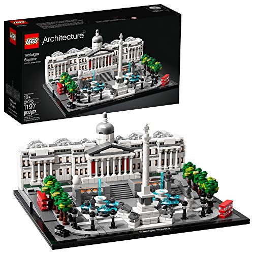 Amazon 10 Advanced Lego Sets For Adults 2020 Oh How Unique