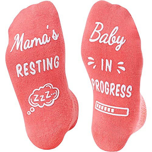 Zmart New Mom Gifts for Women, Gifts for Pregnant Women Wife Expecting Mom, Pregnancy Pregnant Gifts for First Time Moms