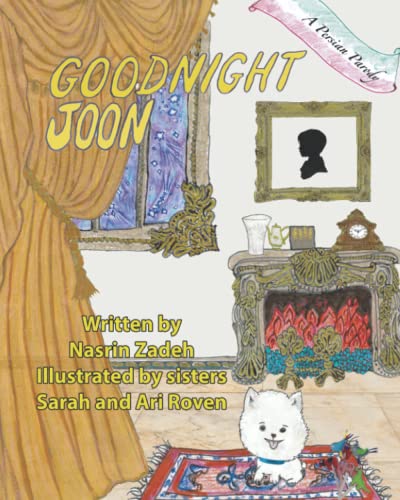 Goodnight Joon: A Persian Parody (Goodnight Baby)