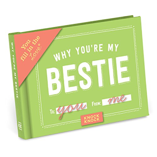 10 Unique Gifts for Best Friends