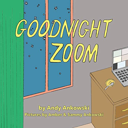 Goodnight Zoom: A Pandemic Parody