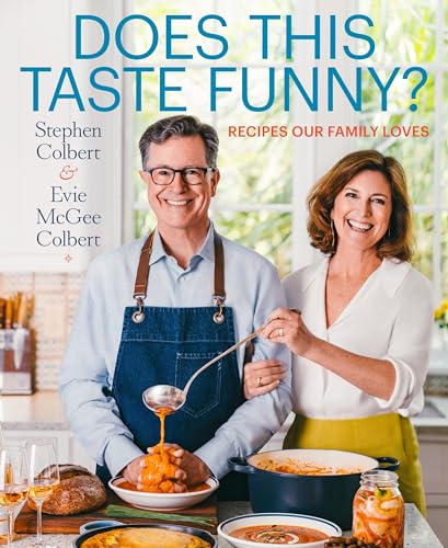 Does This Taste Funny?: Recipes Our Family Loves