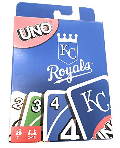UNO Kansas City Royals