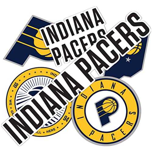 Amazon 10 Unique Indiana Pacers Fan Gifts 2023 - Oh How Unique!