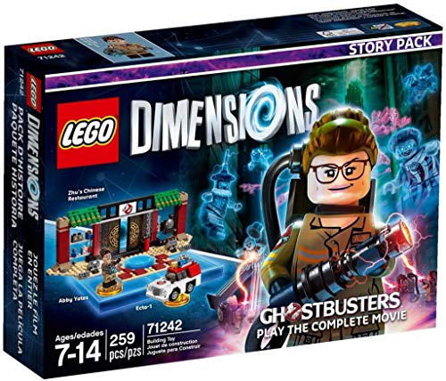 Ghostbusters Story Pack - LEGO Dimensions