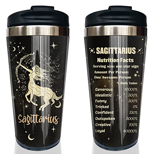 Amazon 10 Unique Sagittarius Zodiac Gifts 2023 - Oh How Unique!