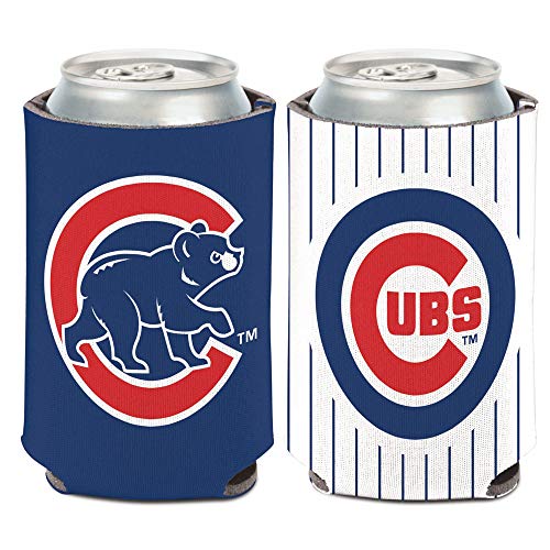 WinCraft Chicago Cubs Can Cooler