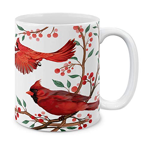 10 Unique Gifts with Birds on Them