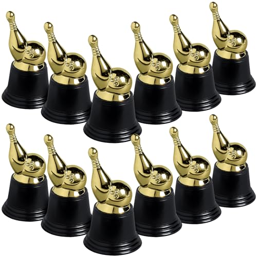 Bowling Trophies (1 Dozen) Stationery - Awards - Trophies & Awards