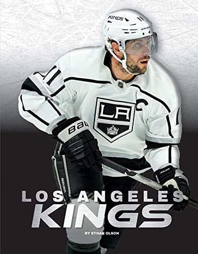Los Angeles Kings (NHL Teams)