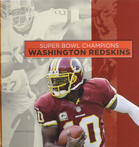 Washington Redskins (Super Bowl Champions)