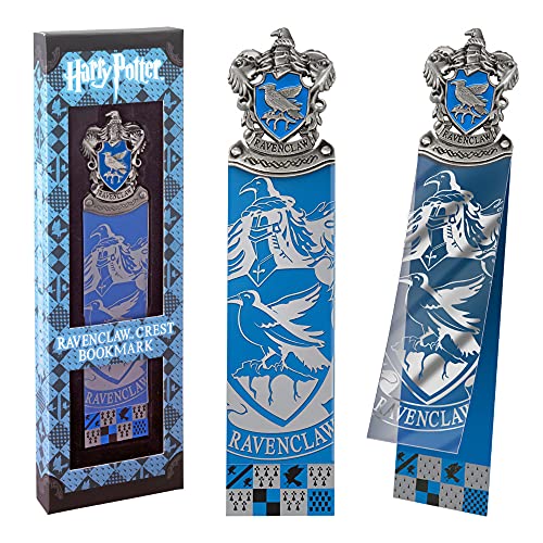 Harry Potter Ravenclaw Crest Bookmark