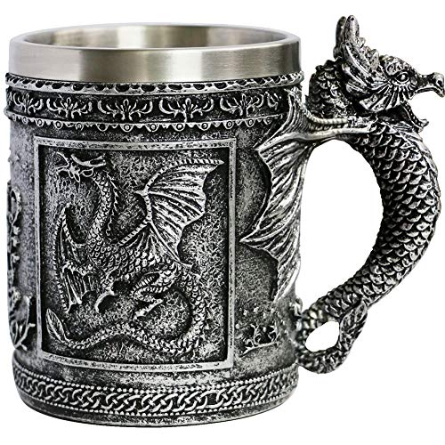 10 Unique Dungeons and Dragons Gifts